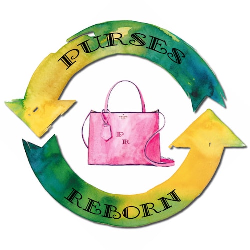 Dooney and Bourke Bumble Bee Small Bucket Bag Vintage Dooney