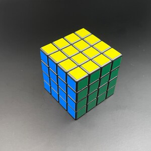 grinder rubiks cube
