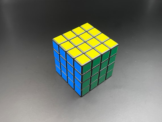 rubik's cube pepper grinder