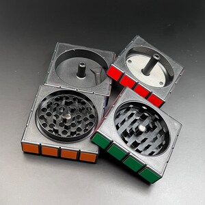 unique grinder