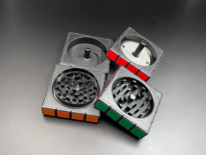 unique grinder