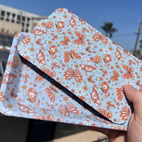 Lid Cute Rolling Tray Etsy