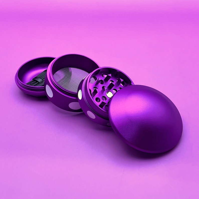 high quality grinder