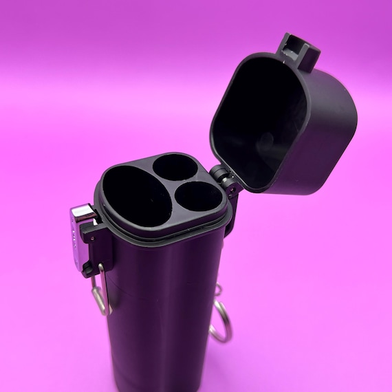 cigarette lighter lock Marine Grade Socket 12 VDC Product Highlights 12V Flip-top Joint Case With Lock