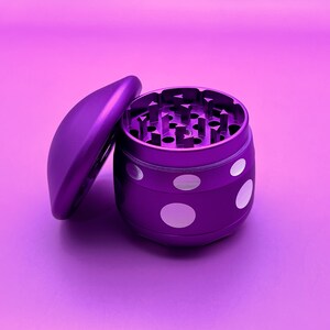 high dreams grinder