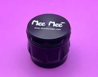 Grinder 1,5" (4 stuks)