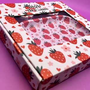 strawberry tray grinder set