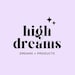 High Dreams