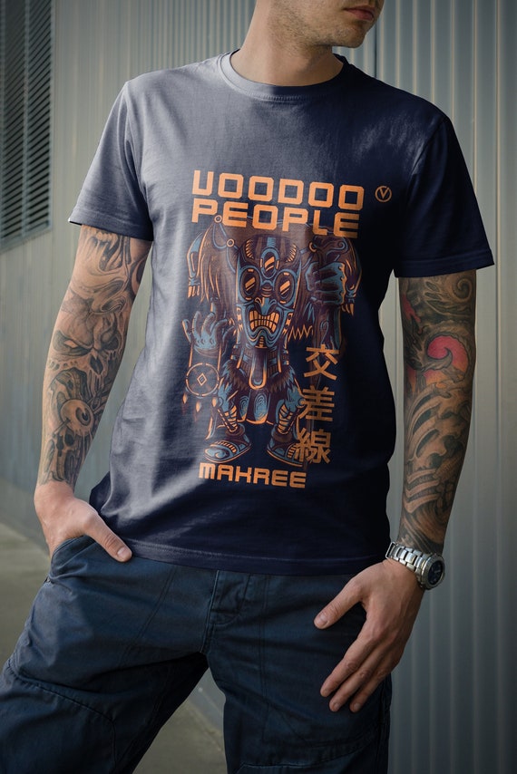 voodoopeople