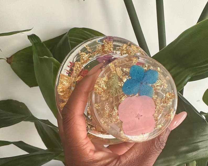 Grinder and Ashtray Set Etsy