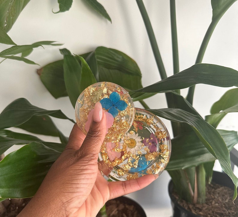 Grinder and Ashtray Set Etsy