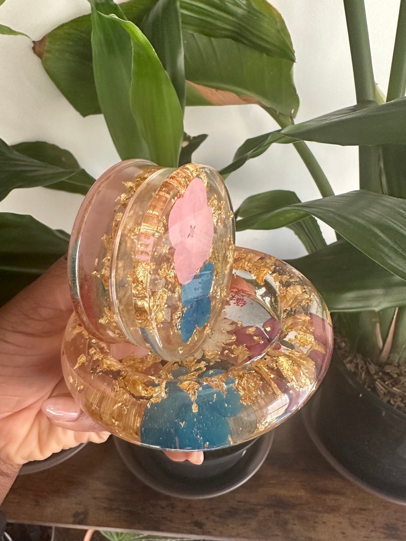 Grinder and Ashtray Set Etsy