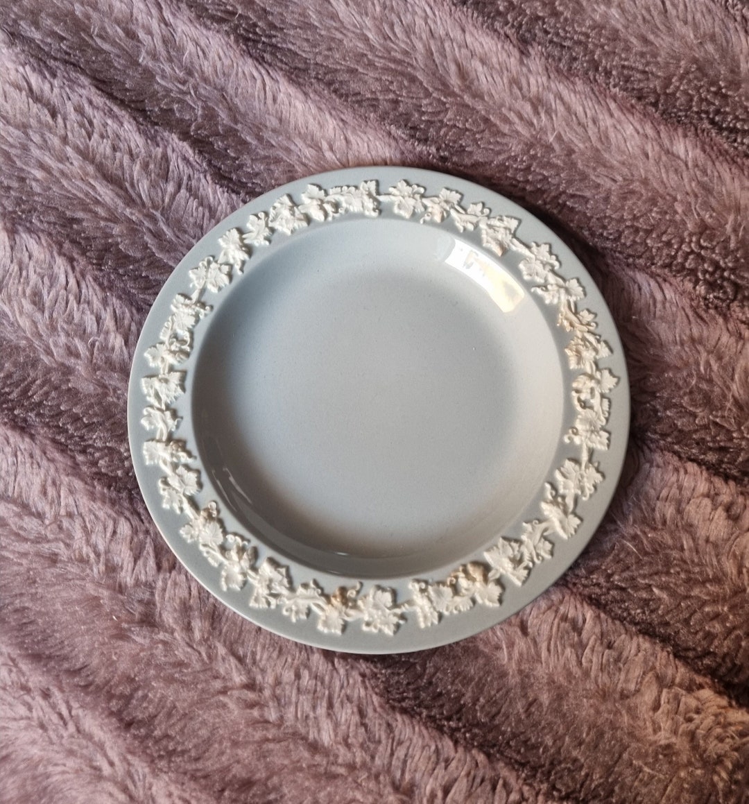 Rare Vintage wedgwood QUEENSWARE 6 Side/bread Plate in Etsy