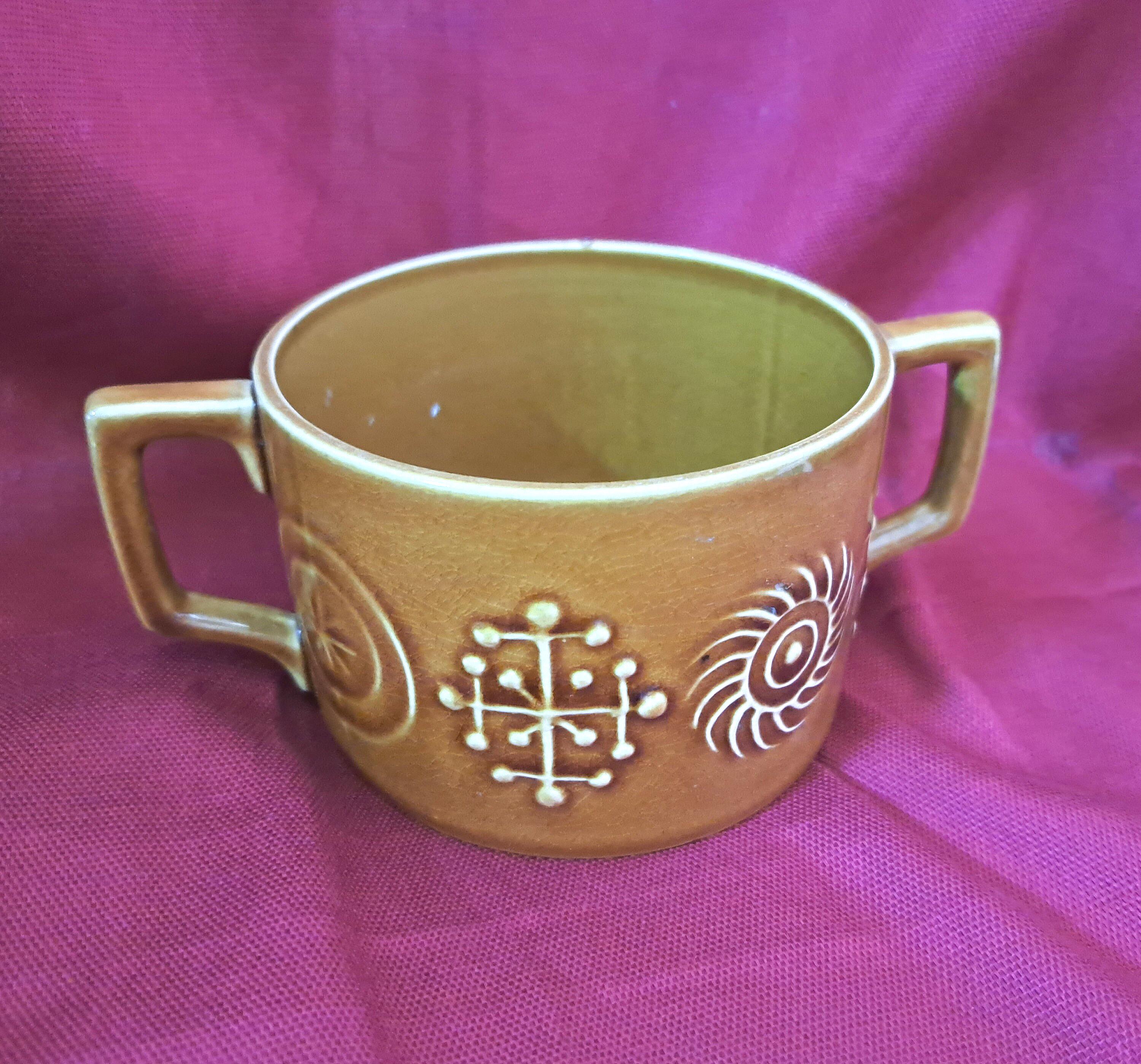 Portmeirion totem cup - Etsy 日本