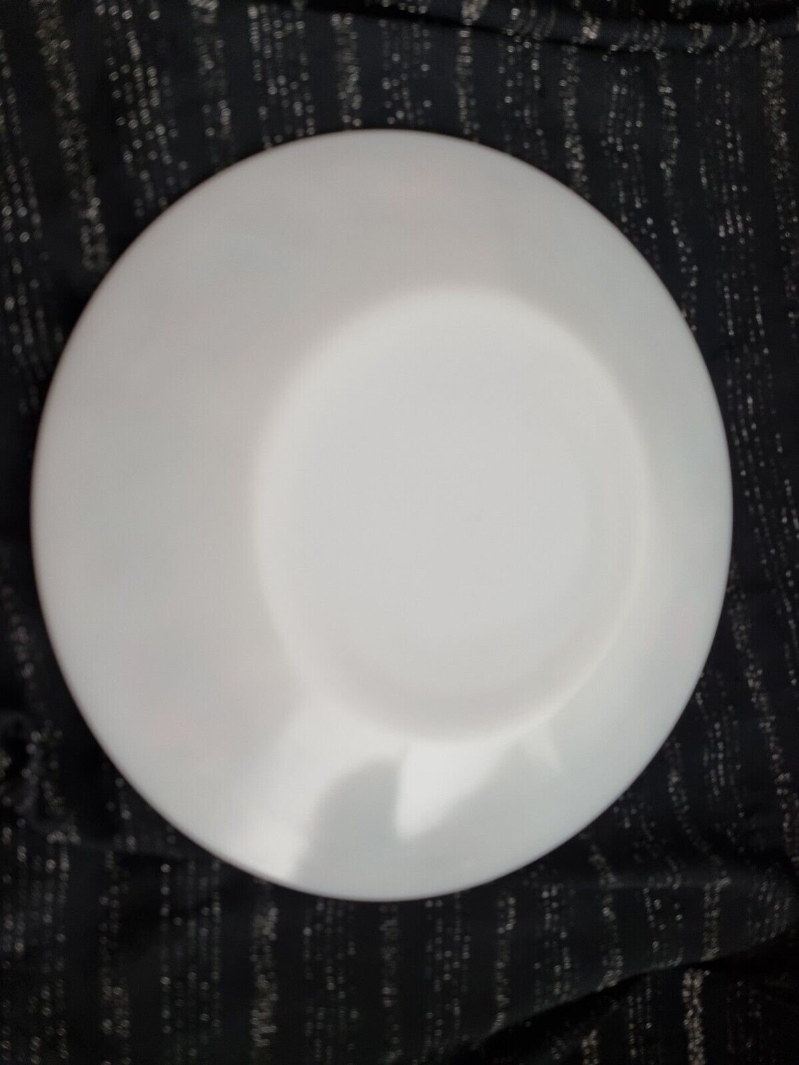 Vintage British 1970s JAJ PYREX Dinner Plate in TEMPO Etsy