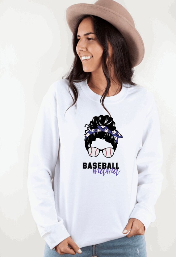 Womens Crewneck Sweatshirt Cute Women's Crewneck Etsy UK