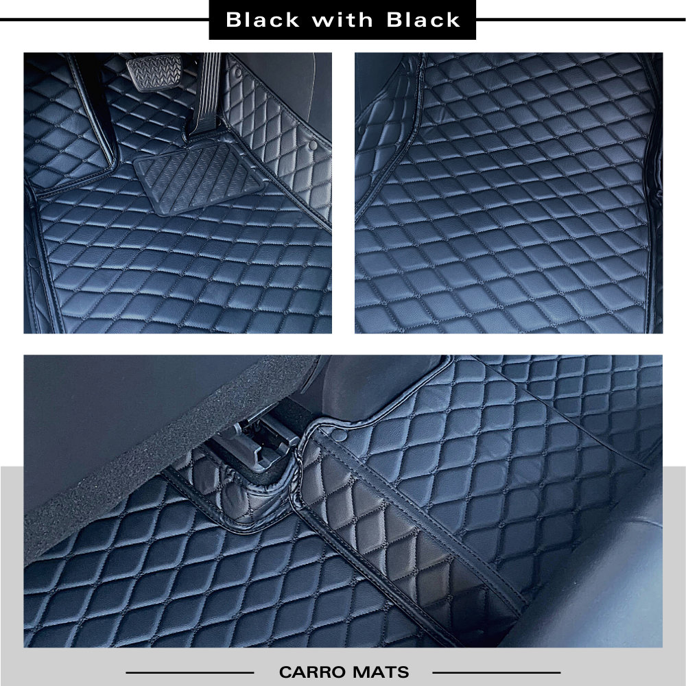 Alfombrillas Coche Personalizadas 2019 Frogum No.77 Gummimatten