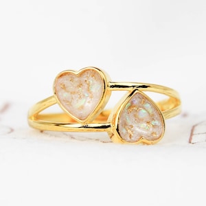 Cremation Ring, Ashes Ring, Pet Ashes Ring, Cremation Ashes Jewelry, 14k gold, 18k gold