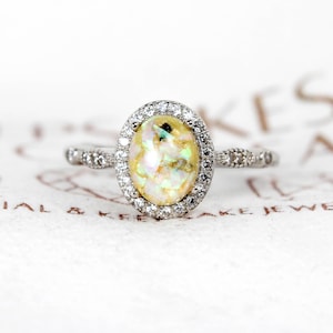 Ashes Ring, Cremation Ring, Pet Ashes, Pet Cremation Ring, Pet Memorial Jewelry, Pet Cremation Jewelry, 14 k Gold (NON-HUMAN REMAINS)