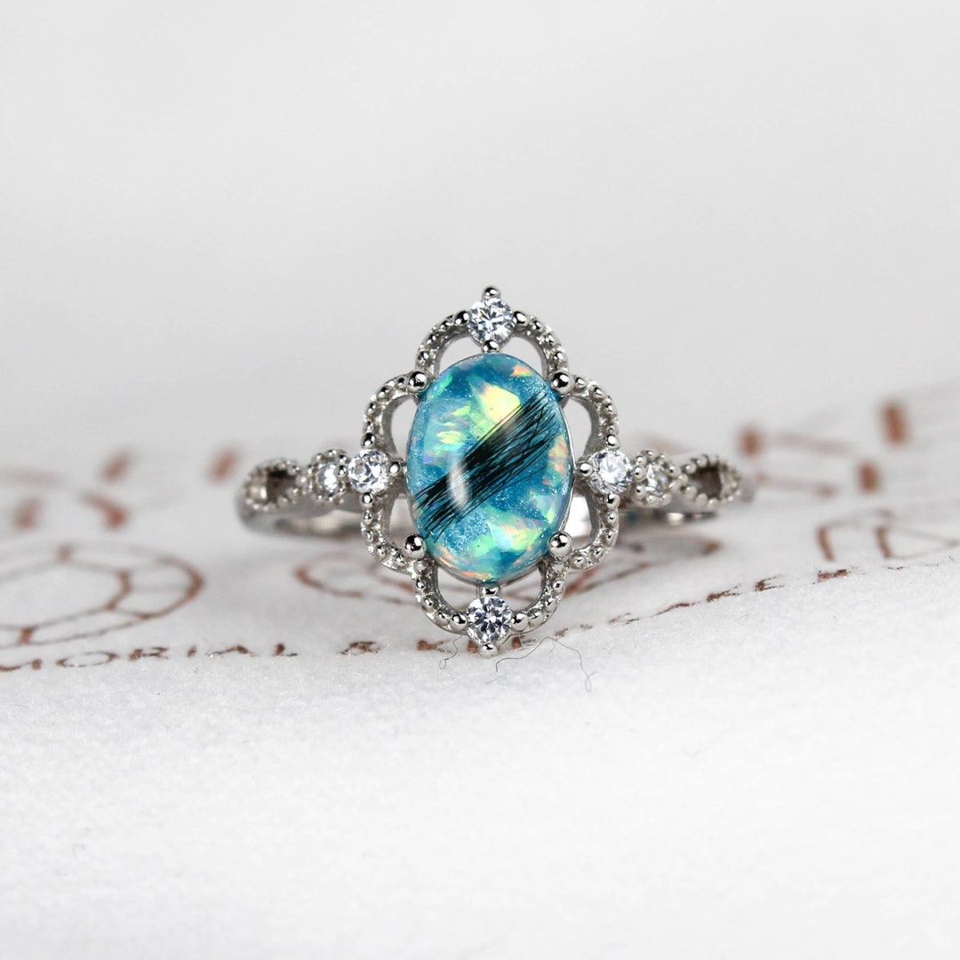 Lock of Hair Keepsake, Hair Locket, Pet Hair Keepsake, Baby