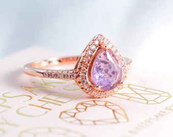 Pet Cremation Ring, Gemstone Ring, Pet Cremation Jewelry, Memorial Gift, Pet Memorial Jewelry, Memorial Ring (NON-HUMAN REMAINS)