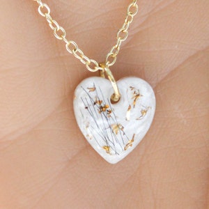 Hair Locket, Lock of Hair Keepsake, Pet Hair Memorial
