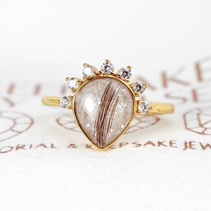 Lock of Hair Keepsake, Lock of Hair Ring, Baby Keepsake, Hair Jewelry, Pet Memorial Jewelry, Memorial Ring, Cremation Ring, Cremains Ring