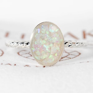 Anneau de cendres, Anneau de crémation, Cendres d&#39;animal de compagnie, Anneau de crémation d&#39;animal de compagnie, Bijoux commémoratifs pour animal de compagnie, Bijoux de crémation pour animal de compagnie (restes non humains)