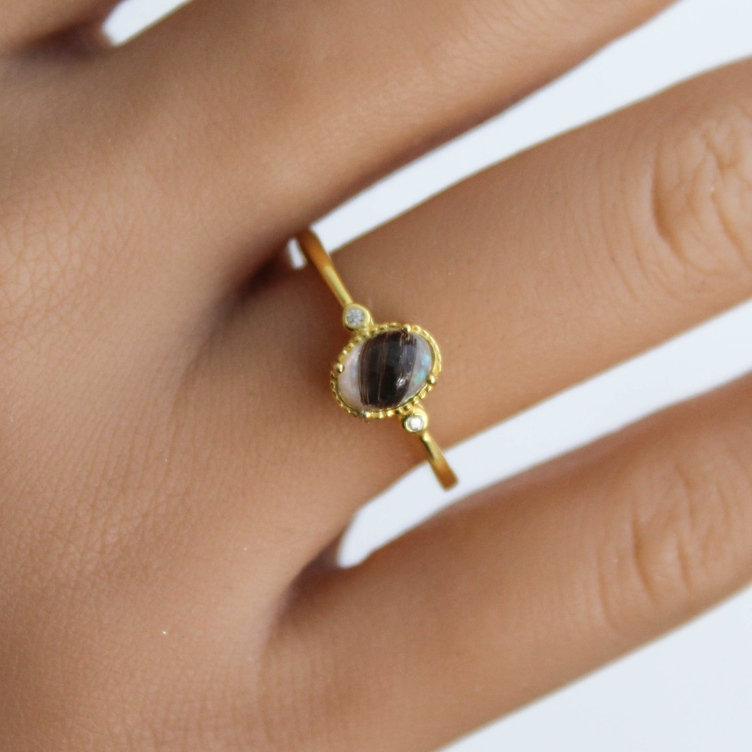 Lock of Hair Keepsake, Hair Locket, Pet Hair Keepsake, Baby Keepsake