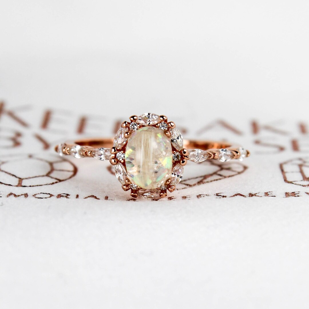 Lock of Hair Keepsake, Lock of Hair Ring, Baby Keepsake, Hair Jewelry