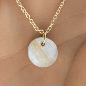 Hair Locket, Lock of Hair Keepsake, Pet Hair Memorial
