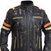 see more listings in the Veste en cuir pour hommes section