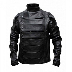 Chamarra soldado del invierno store