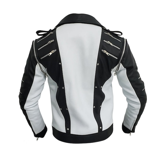 Michael jackson hotsell pepsi jacket