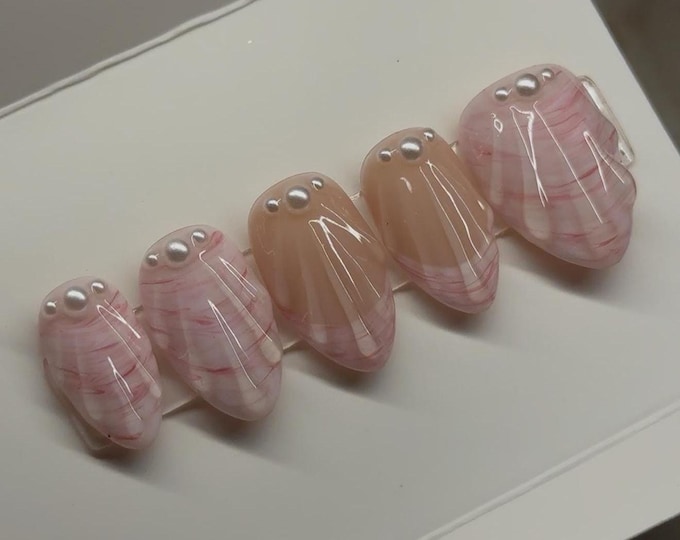 Sea Shell Frenchies