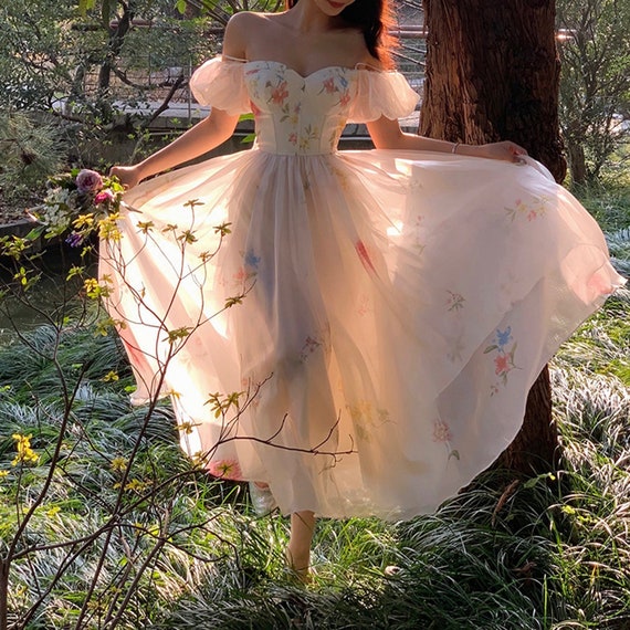 fairy dresses