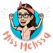 Melissa Fitzsimons