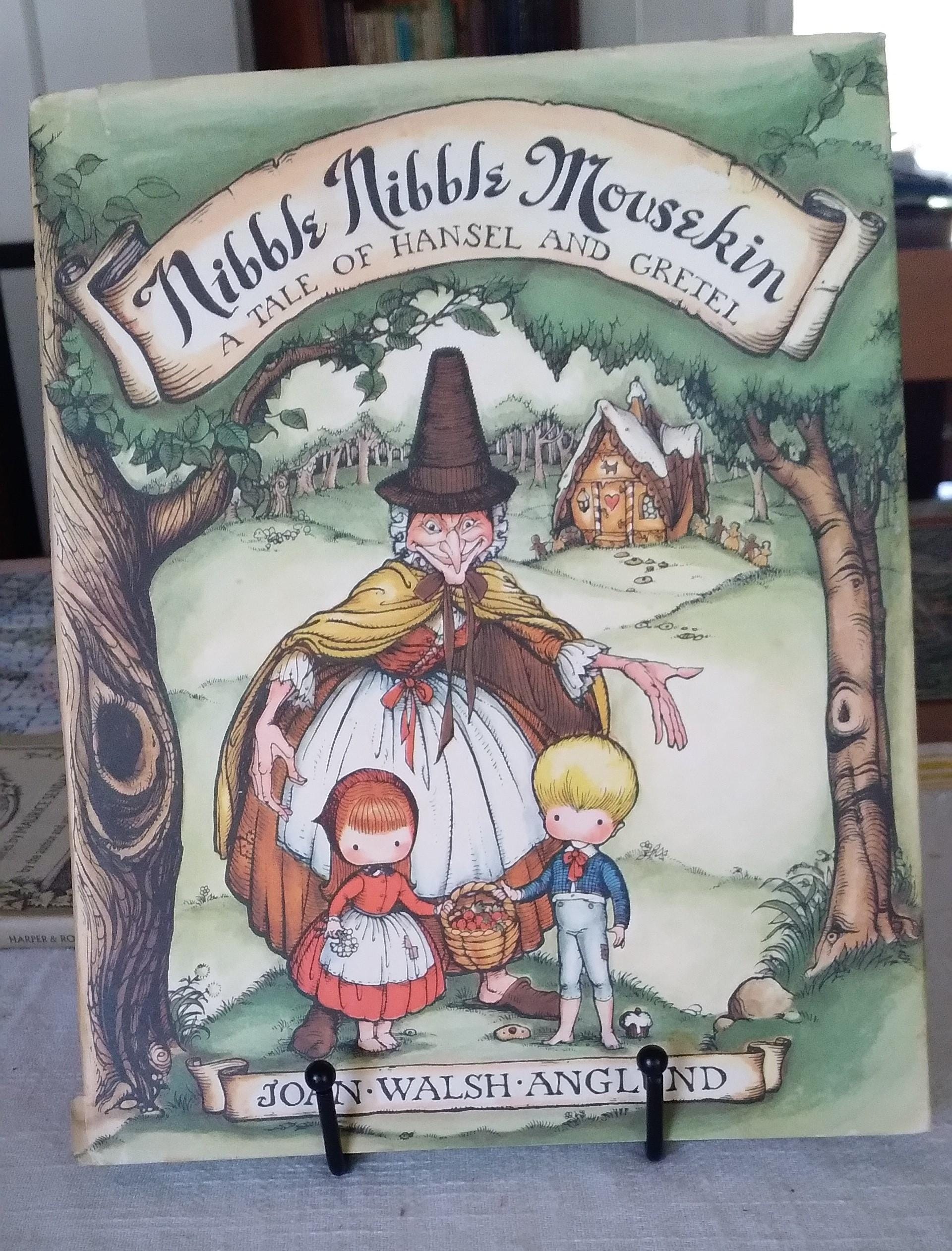 Mousekin's Books - Etsy