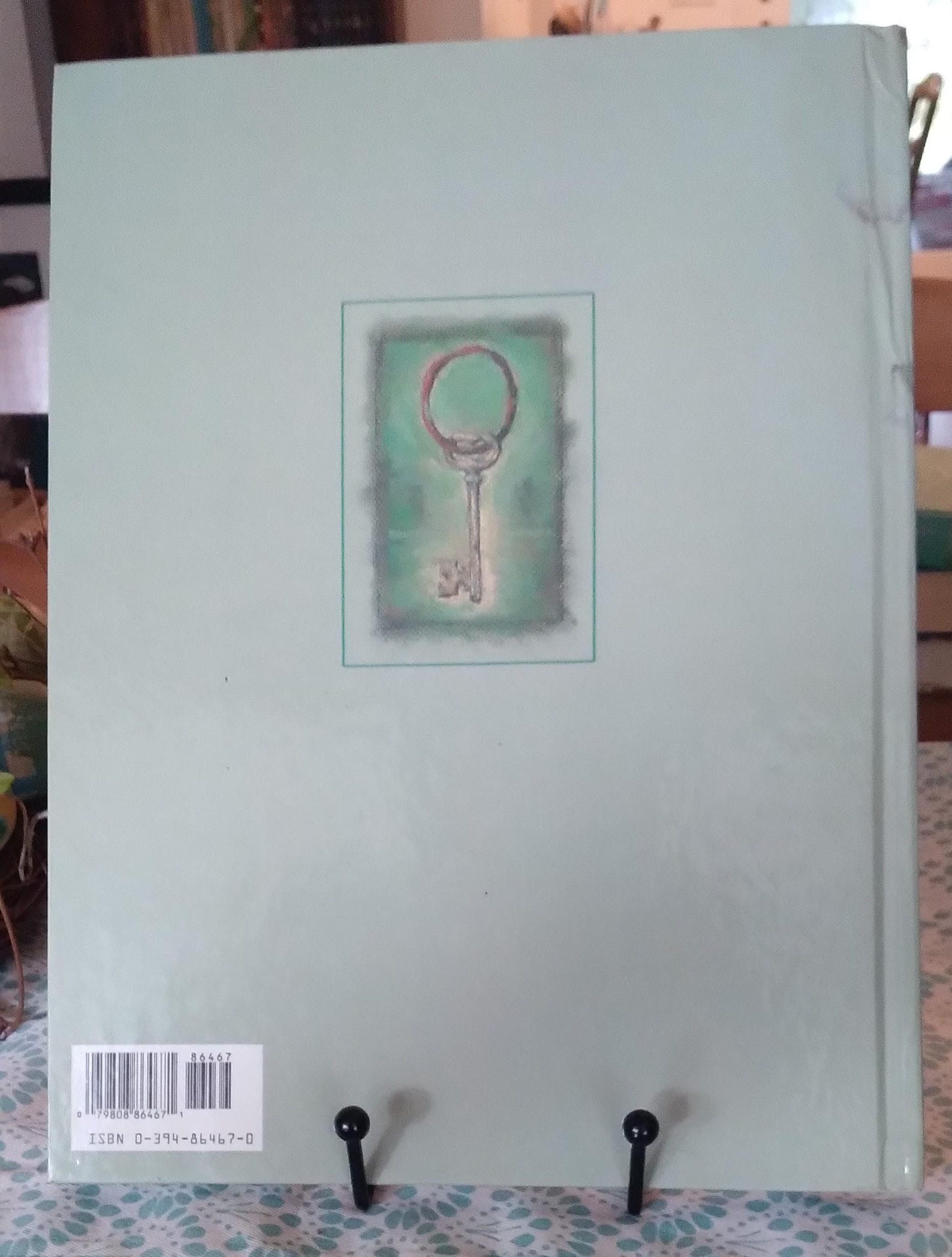 The Secret Garden Frances Hodgson Burnett Adapted by James Howe ...