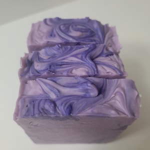 Gewürzte Sommer Gesicht Körper Hände Bar Vegan Cruelty Free Artisanal Bar Seife