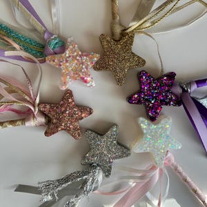 Rainbow Fairy Wand main image 1
