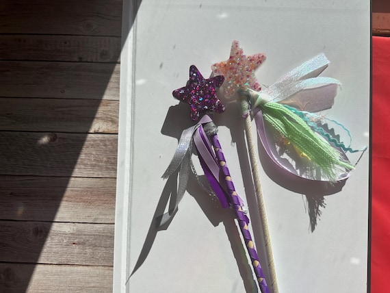 Fairy Wand, Handmade Magic Wand, Tween Birthday, Older Kids Gift, Unique Girls Present, Pretend Play Wand, Princess Play, Easter Gift - België Fairy Wand, Handmade Magic Wand, Tween Birthday, Older Kids Gift, Unique Girls Present, Pretend Play Wand, Princess Play, Easter Gift - België