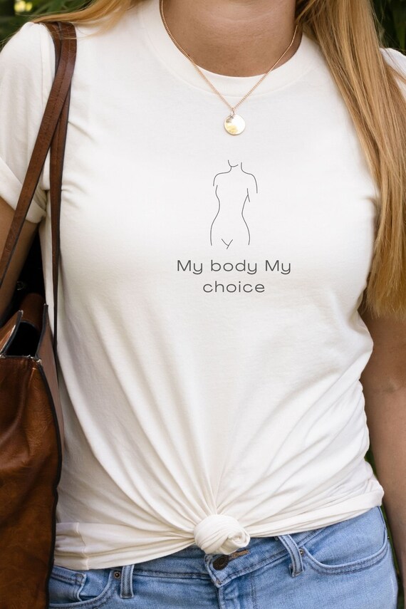 Womens Rights Shirt Womens Rights Top Prochoice Shirt Etsy