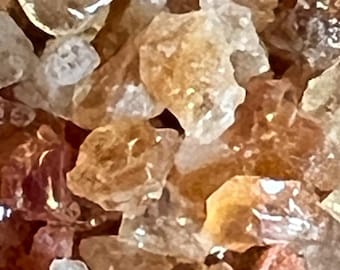 Sacred Acacia Gum – Pure Arabic Resin Tears - Food grade