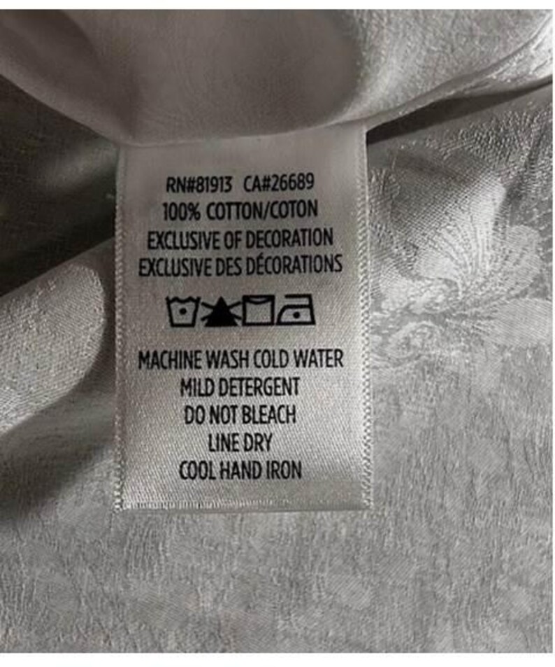 ROBERT GRAHAM White hidden floral Short Sleeve Shirt Size L Brand NEW w/ Tags image 3