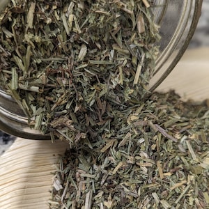 Organic Cleavers