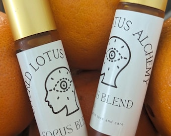 Focus Blend Roll on