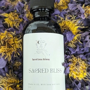 Blue Lotus (Elixir)