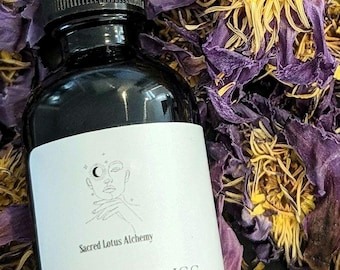 Blue Lotus (Fragrance Mist)