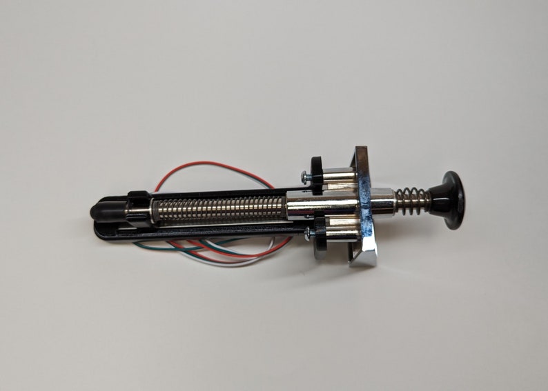 Pinball Potentiometer Plunger Kit for Atgames Legends Pinball Virtual